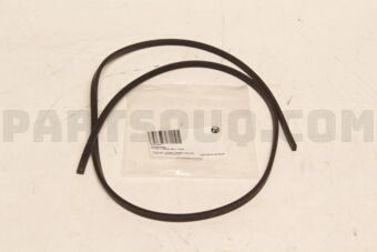 MD041002 GASKET,TIMING BELT COVE