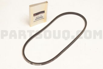 MD041704 BELT,ALTERNATOR& OTHERS
