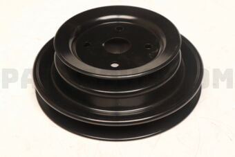 MD050473 PULLEY,WATER PUMP