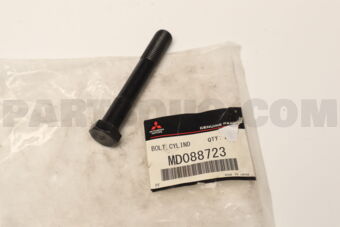 MD088723 Mitsubishi BOLT,CYLINDER BLOCK