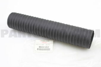 MD091852 DUCT,A/CLNR INTAKE