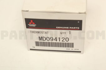 MD094120 THERMOSTAT