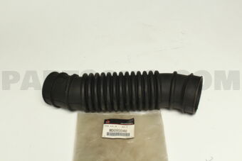 MD095046 HOSE,ENG AIR INTAKE