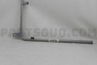 MD100982 PIPE,WATER PUMP BY-PASS