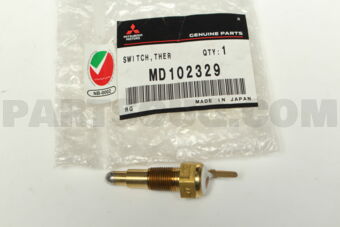 MD102329 SWITCH UNIT,WATER TEMP