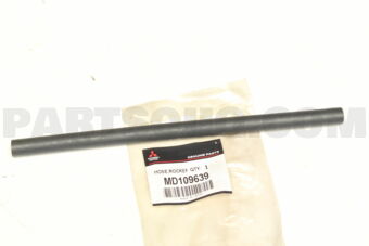MD109639 HOSE,ROCKER COVER BR