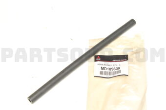 MD109639 HOSE,ROCKER COVER BR