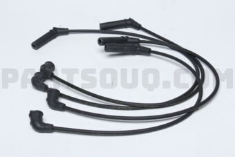 MD114080 CABLE SET,SPARK PLUG