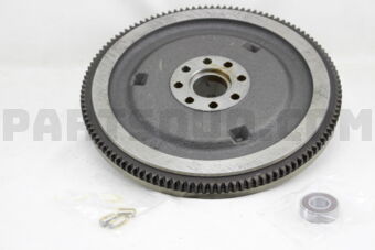 MD121839 FLYWHEEL ASSY
