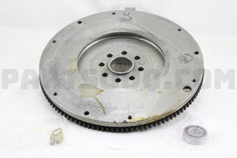 MD121839 FLYWHEEL ASSY