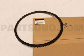 MD121841 RING GEAR,FLYWHEEL