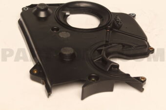 MD129005 COVER ASSY,T/BELT FRONT LO