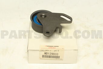 MD129033 TENSIONER,VAL TIMING BELT