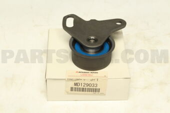 MD129033 TENSIONER,VAL TIMING BELT