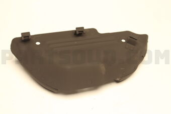 MD130345 COVER,EXHAUST MANIFOLD