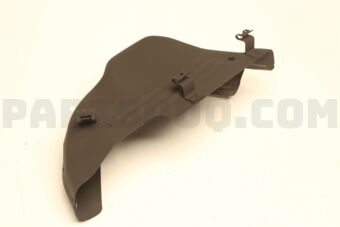 MD130345 COVER,EXHAUST MANIFOLD
