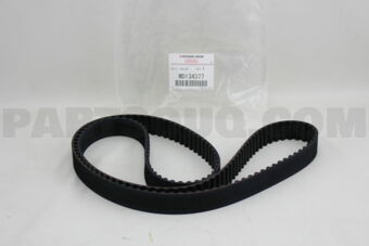 MD134377 BELT,VALVE TIMING