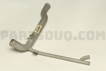 MD137222 PIPE,WATER PUMP INLET