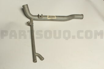 MD137222 PIPE,WATER PUMP INLET