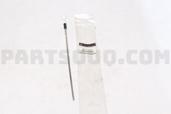 MD137445 GAUGE,ENG OIL LEVEL