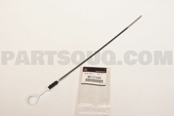 MD137446 GAUGE,ENG OIL LEVEL
