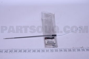 MD137447 GAUGE,ENG OIL LEVEL