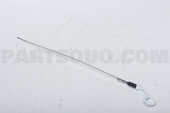 MD138351 GAUGE,ENG OIL LEVEL