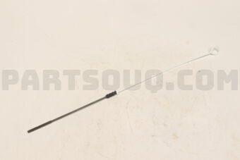 MD139705 GAUGE,ENG OIL LEVEL