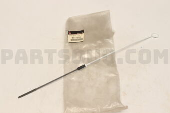 MD139705 GAUGE,ENG OIL LEVEL