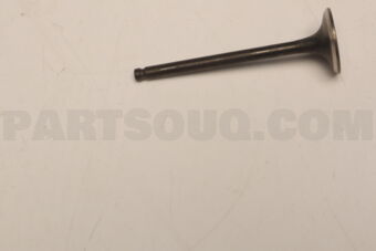MD139755 VALVE,EXHAUST