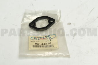 MD144376 INSUL,FUEL PUMP MOUNTING