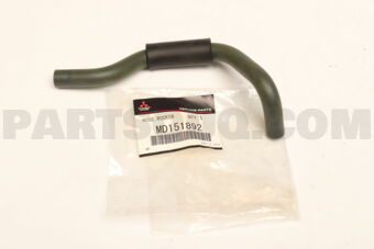 MD151892 HOSE,ROCKER COVER PCV