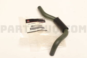 MD151892 HOSE,ROCKER COVER PCV