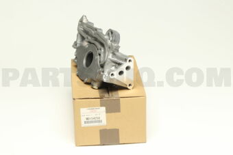MD154258 CASE ASSY,OIL PUMP