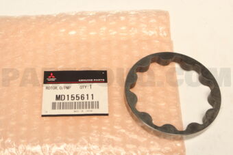 MD155611 ROTOR,OIL PUMP,OTR