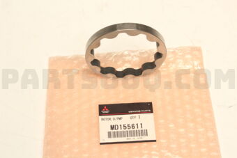 MD155611 ROTOR,OIL PUMP,OTR