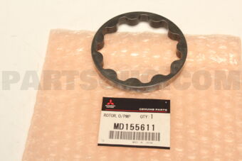 MD155611 ROTOR,OIL PUMP,OTR