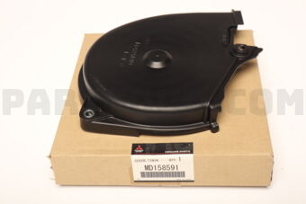 MD158591 COVERTIMING BELT