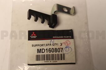 MD160807 SUPPORT,SPARK PLUG C
