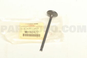 MD162422 VALVE,INLET