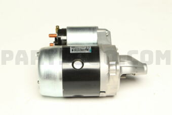 MD162837 STARTER ASSY
