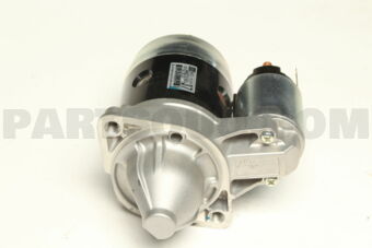 MD162837 STARTER ASSY