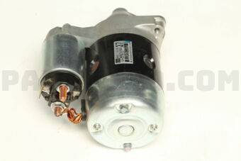 MD162837 STARTER ASSY