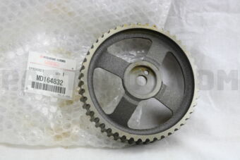 MD164832 SPROCKET,CAMSHAFT