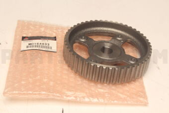 MD164833 SPROCKET,INJECTION P