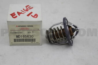 MD165630 THERMOSTAT KIT