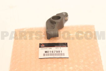 MD167981 ROCKER ARM,INLET VALVE