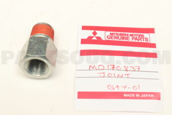 MD170837 JOINT,CYLINDER HEAD