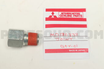 MD170837 JOINT,CYLINDER HEAD