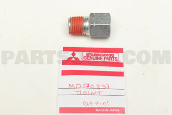 MD170837 JOINT,CYLINDER HEAD